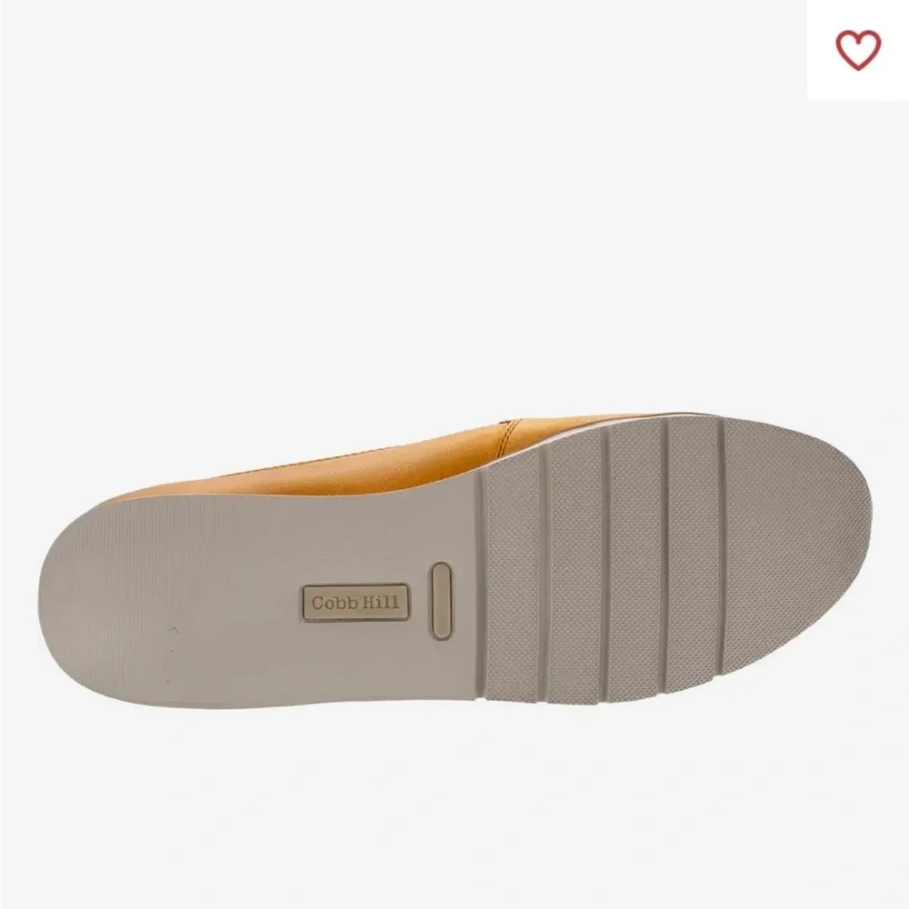 Cobb Hill by New Balance what perfect